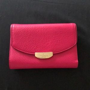 Kate Spade wallet NEW
